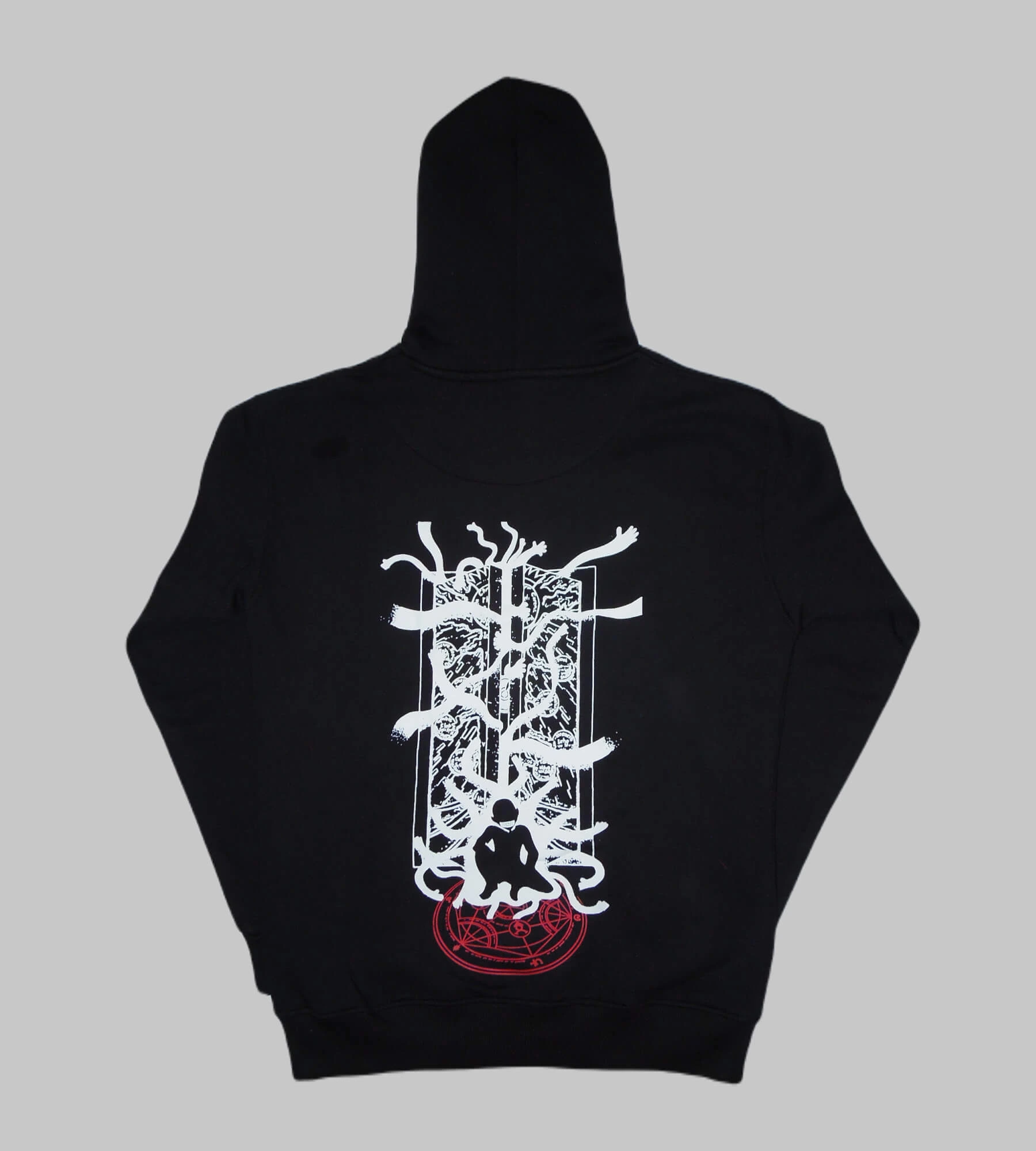 Full Metal Alchemist Hoodie - Anime Hoodies