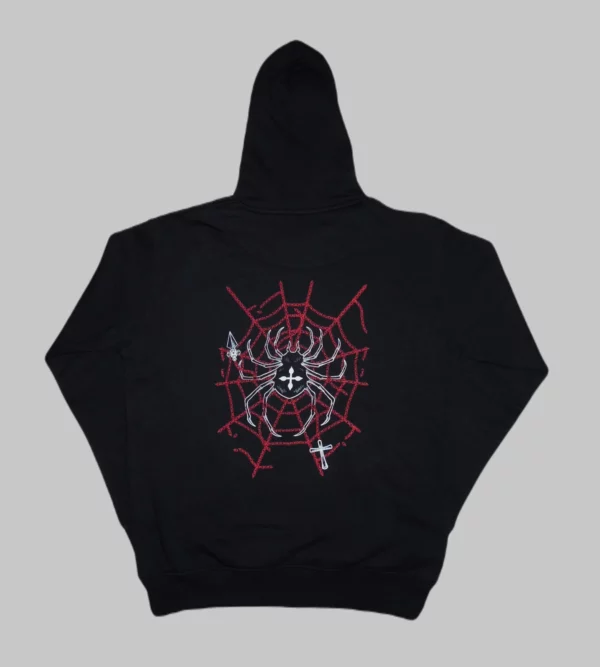 Hunter x Hunter Hoodie - Image 2