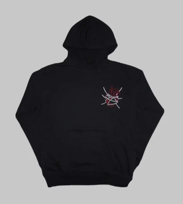 Hunter x Hunter Hoodie